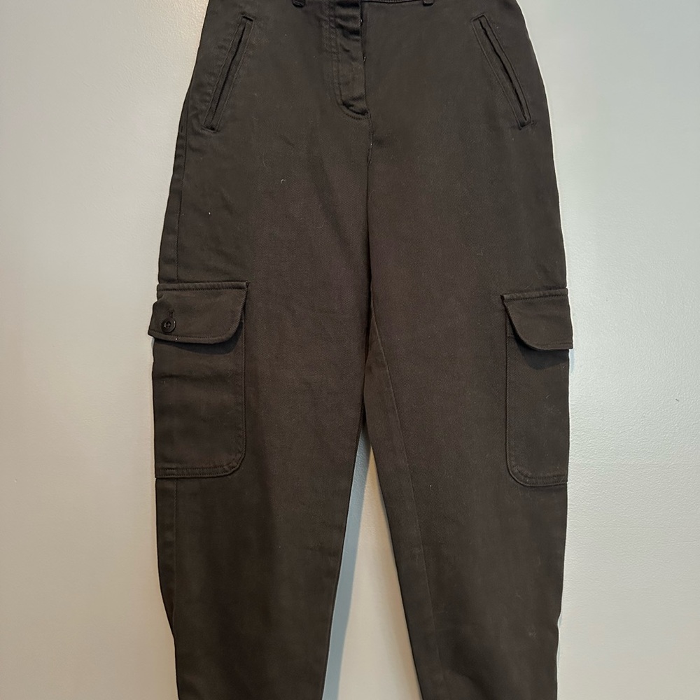 Aritzia- Wilfred Free Modern Cargo Pant- Size 0
